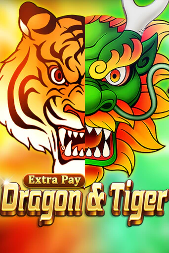 Игра Dragon and Tiger
